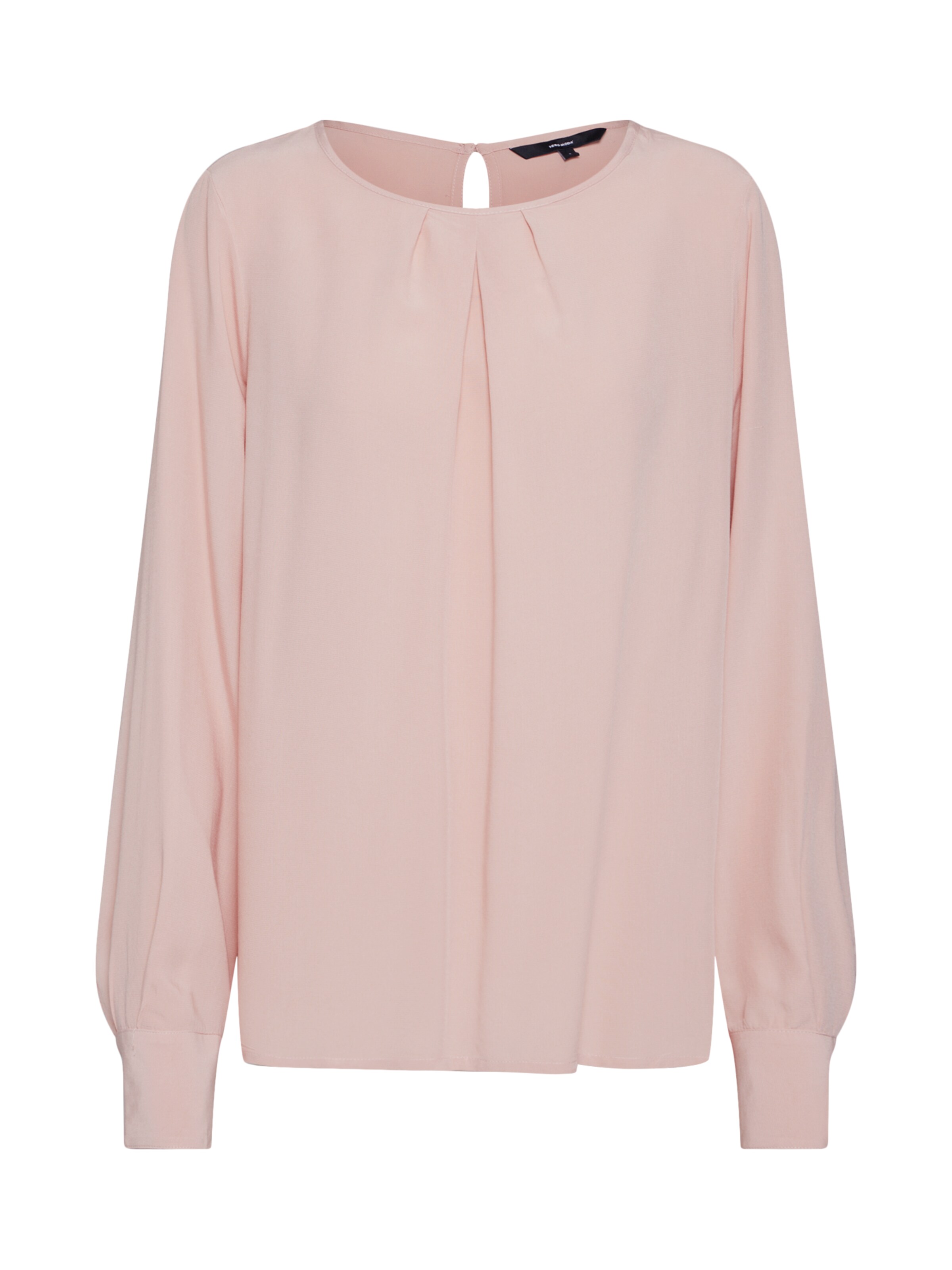 VERO MODA - Blouse 'LILJA' in de kleur Rosa