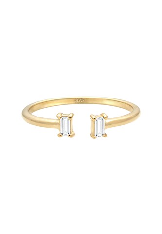 ELLI PREMIUM Ring in Gold