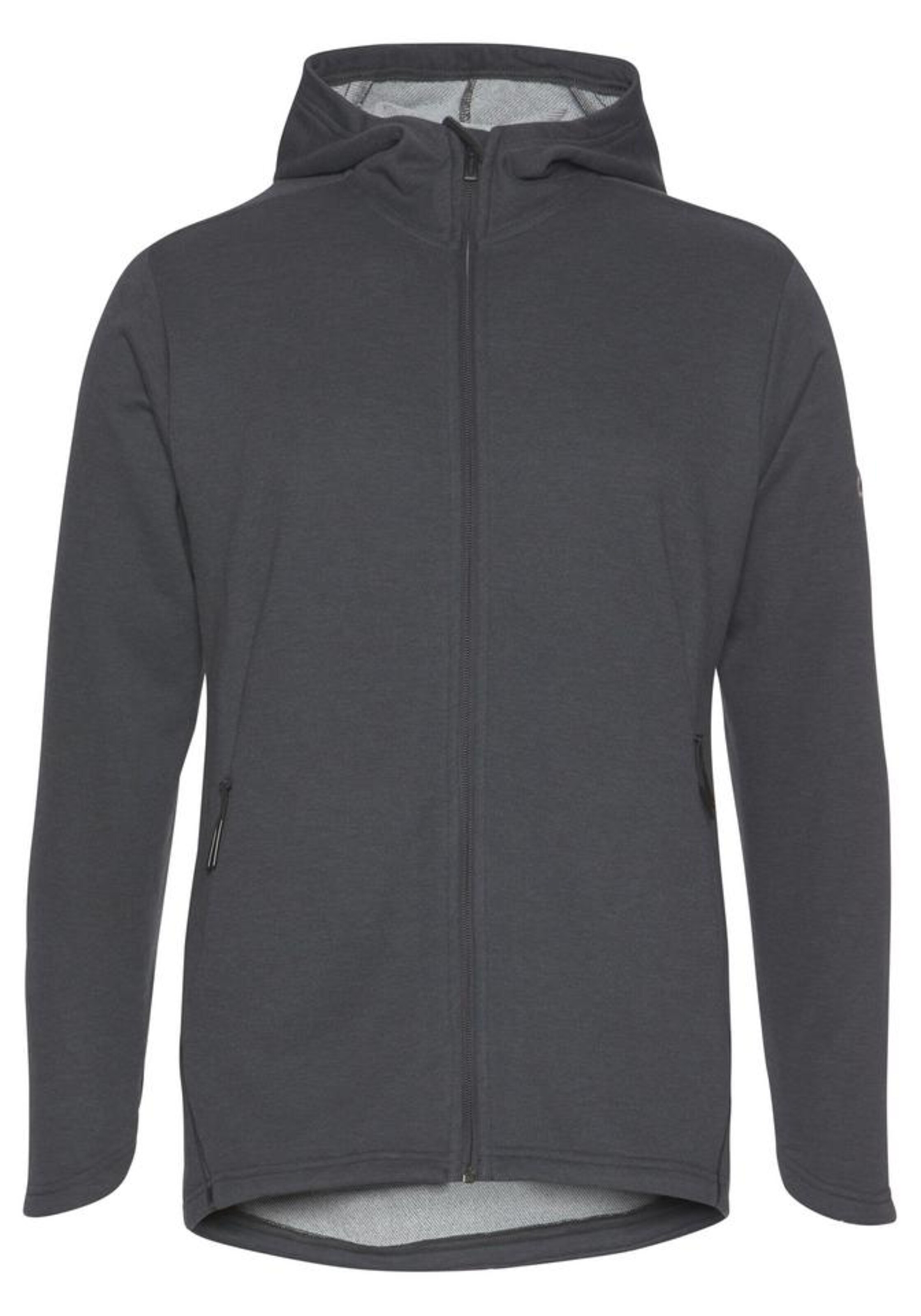 ADIDAS PERFORMANCE - Sportjas 'Freelift Prime' in de kleur Donkergrijs