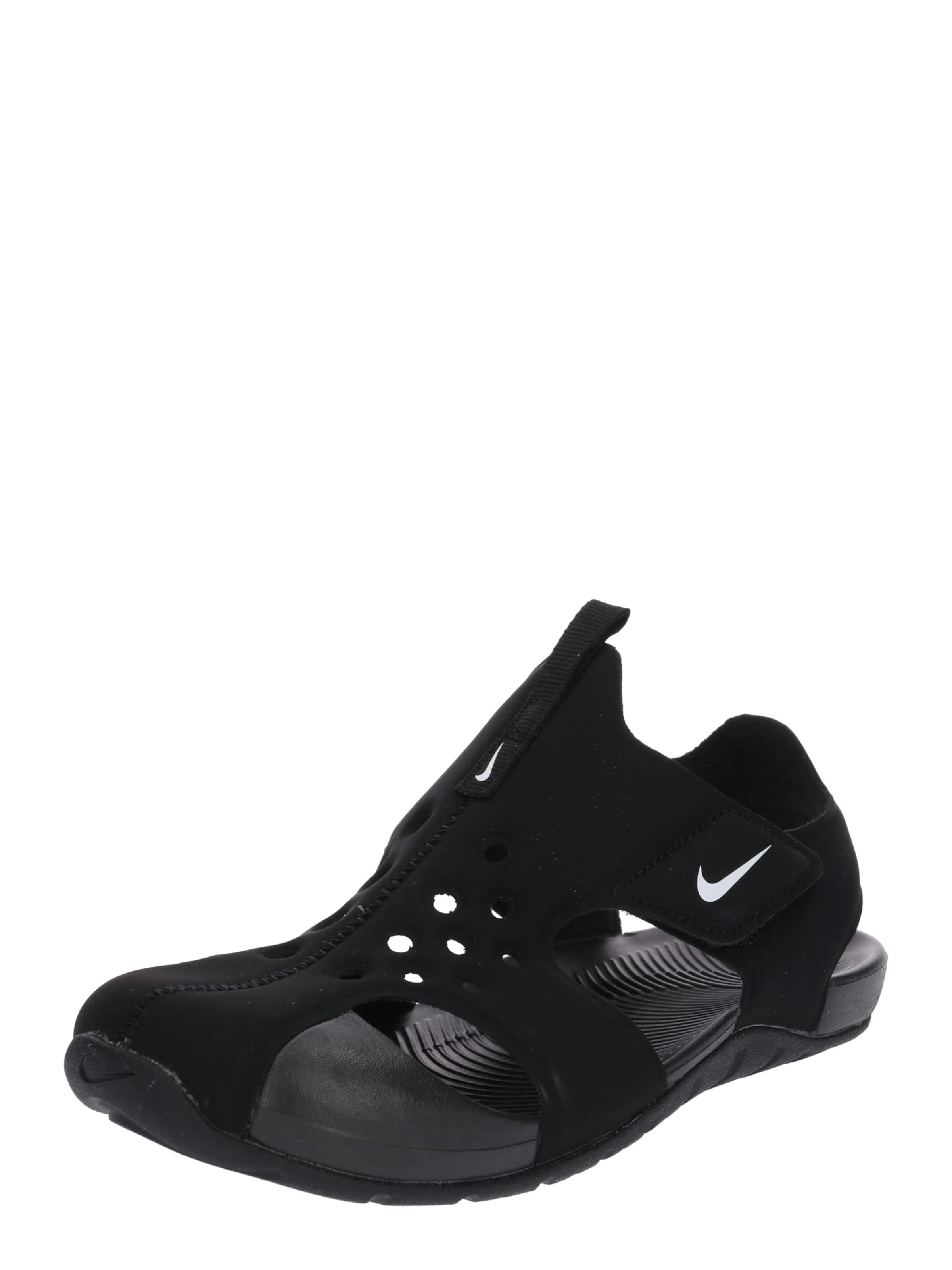 chaussures ouvertes nike