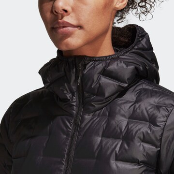 ADIDAS TERREX Outdoor Jacket in Black