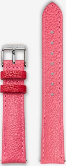 ROSEFIELD Uhrenarmband in pink, Produktansicht