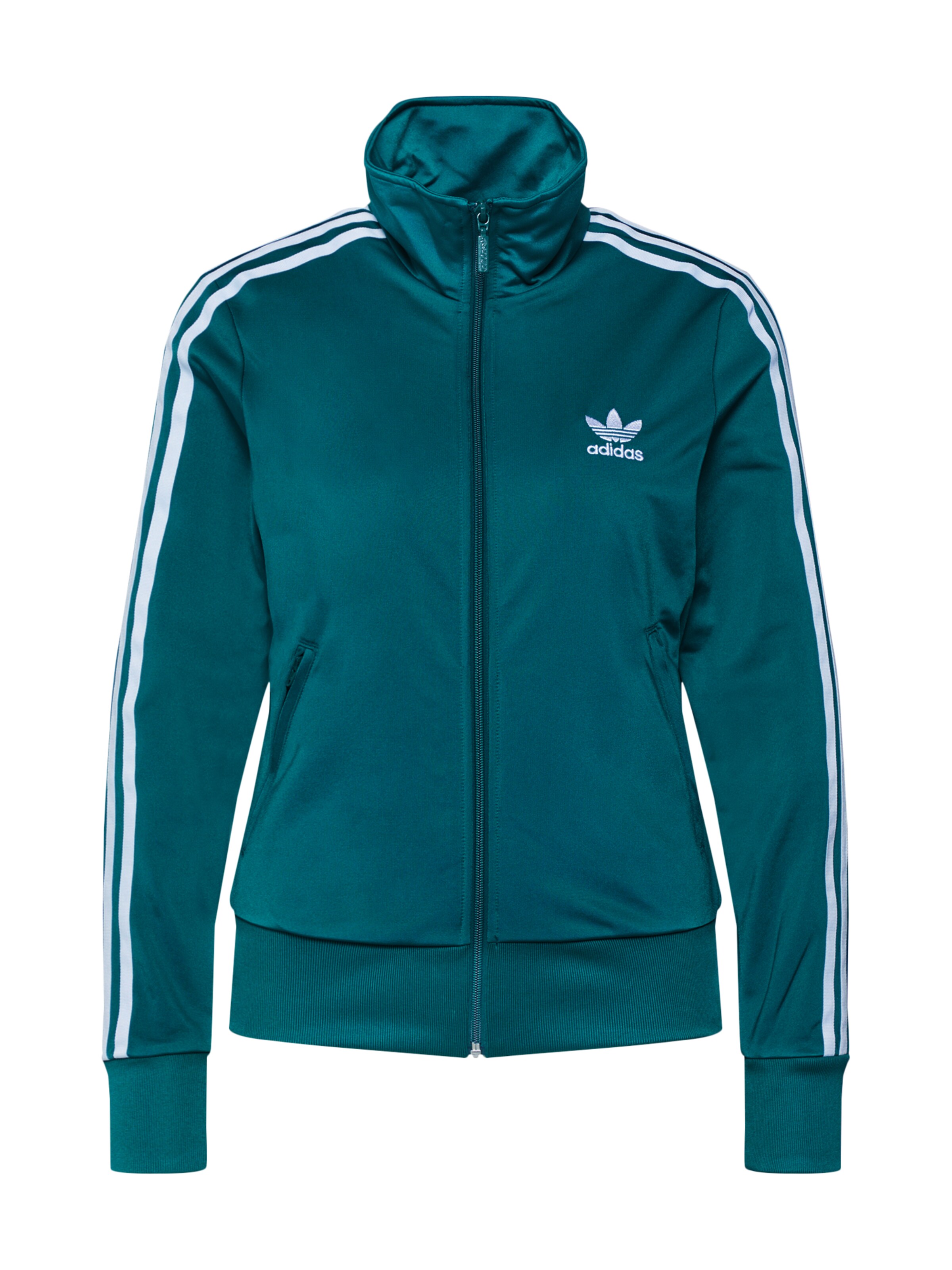 adidas originals sweatjacke