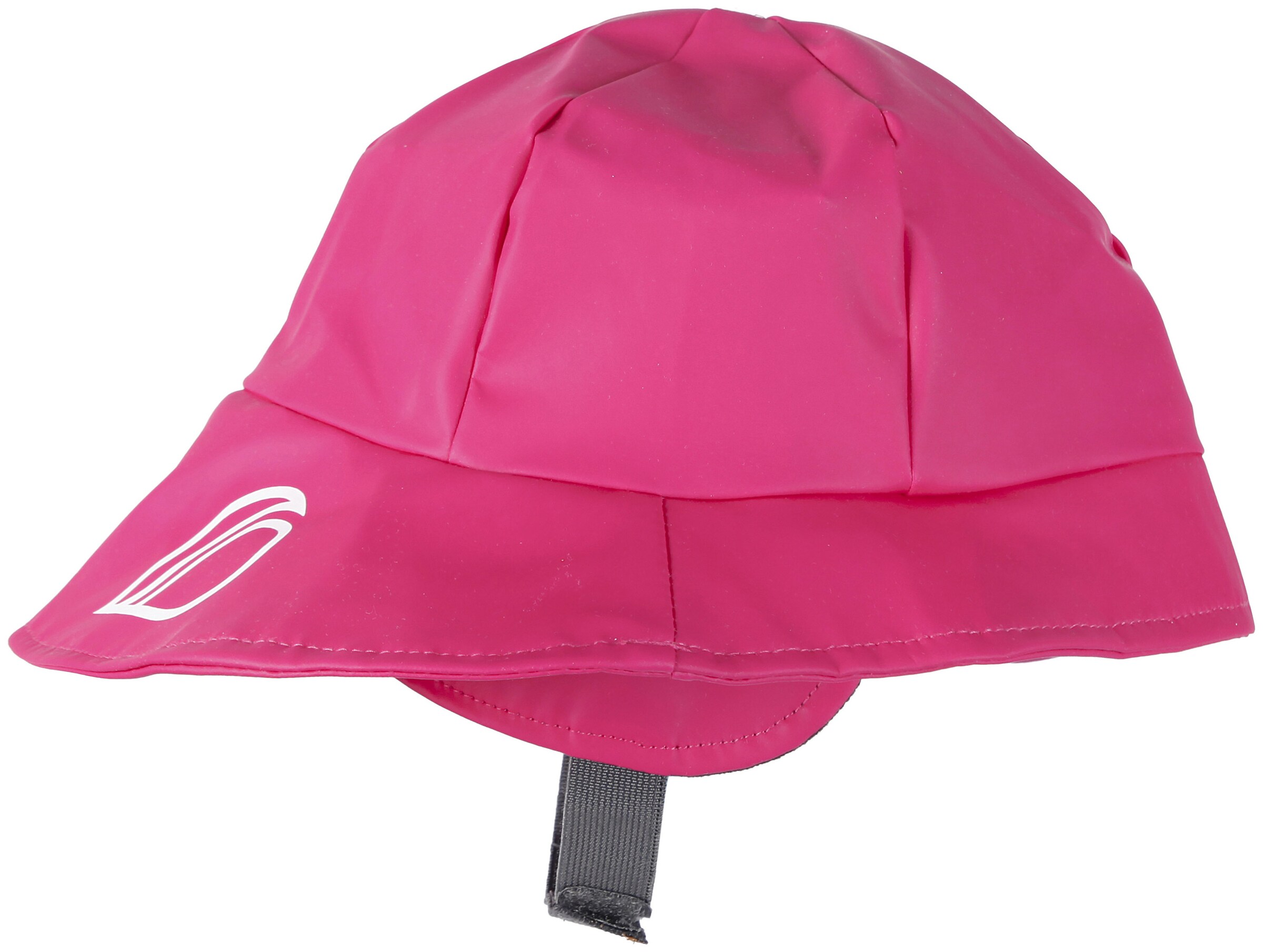 Didriksons - Fischerhut  'Southwest' in dunkelpink