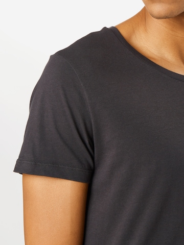 Coupe regular T-Shirt Lee en noir