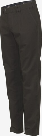 CLUB OF COMFORT Regular Pants 'Denver 4402' in Black