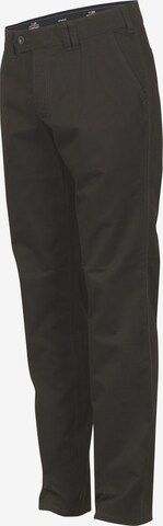 CLUB OF COMFORT Regular Broek 'Denver 4402' in Zwart