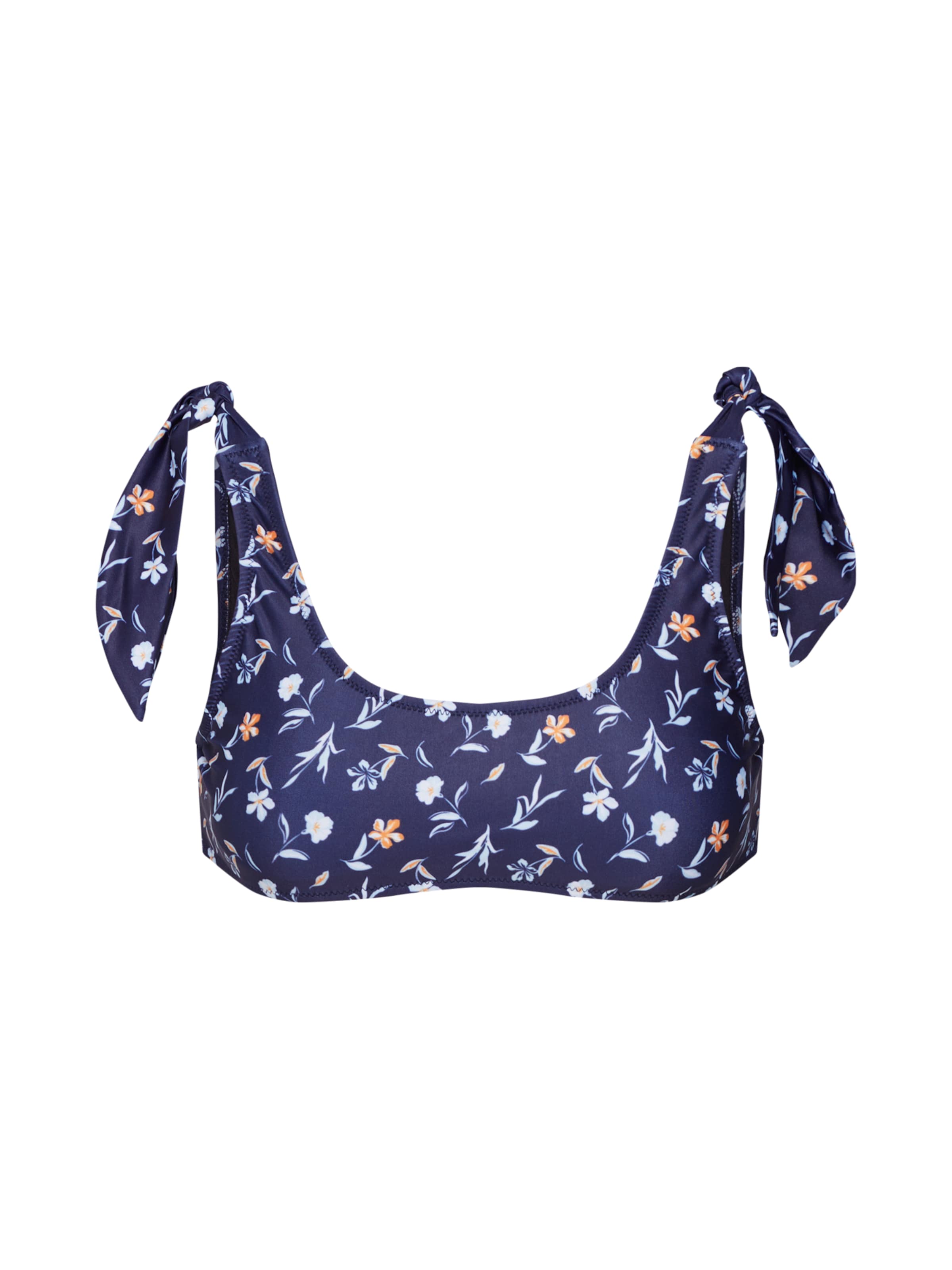 LeGer by Lena Gercke - Bikinitop 'Stina' in de kleur Blauw