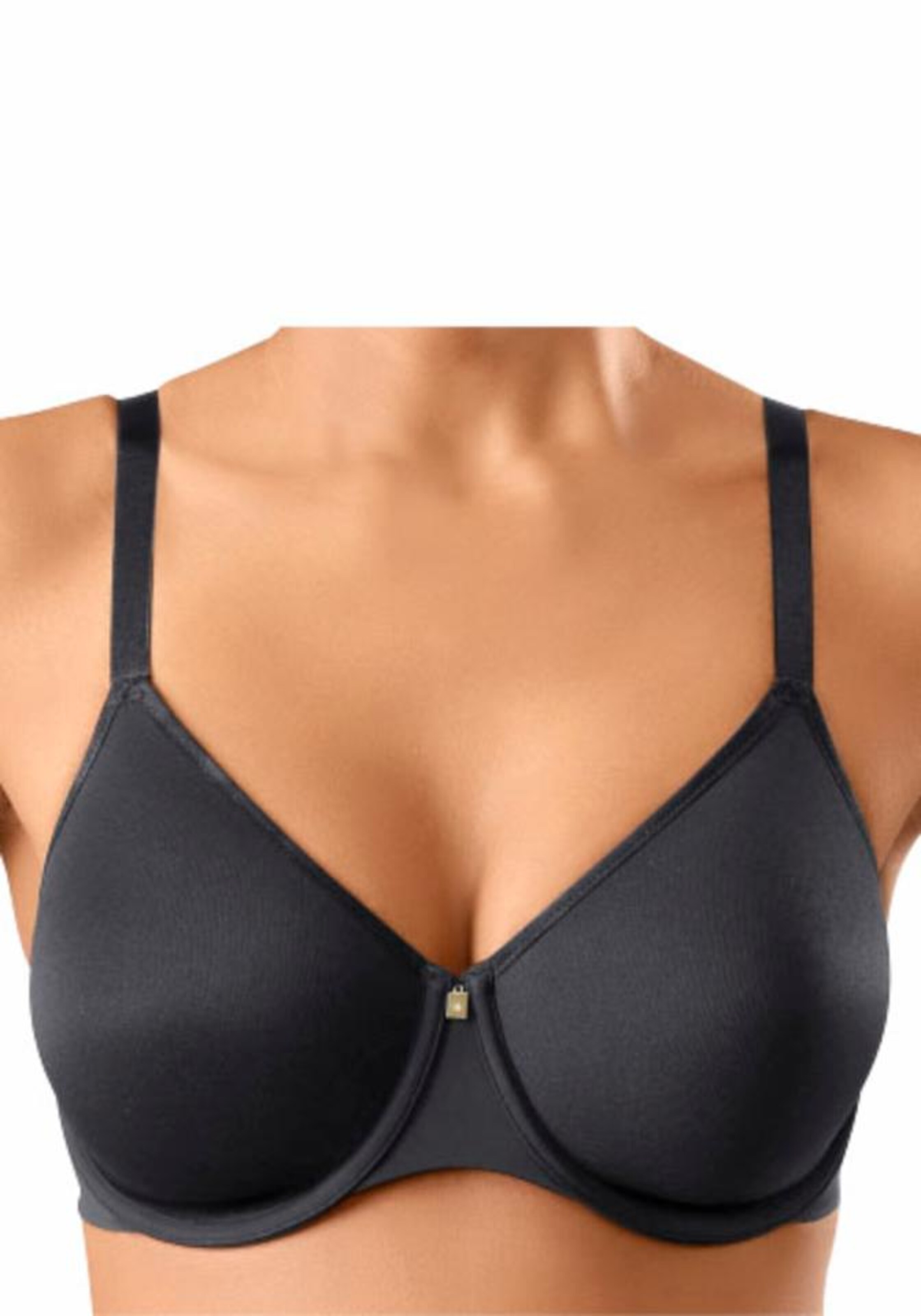 TRIUMPH - Minimizer-BH 'Body Make Up Essential Minimizer WP' in schwarz