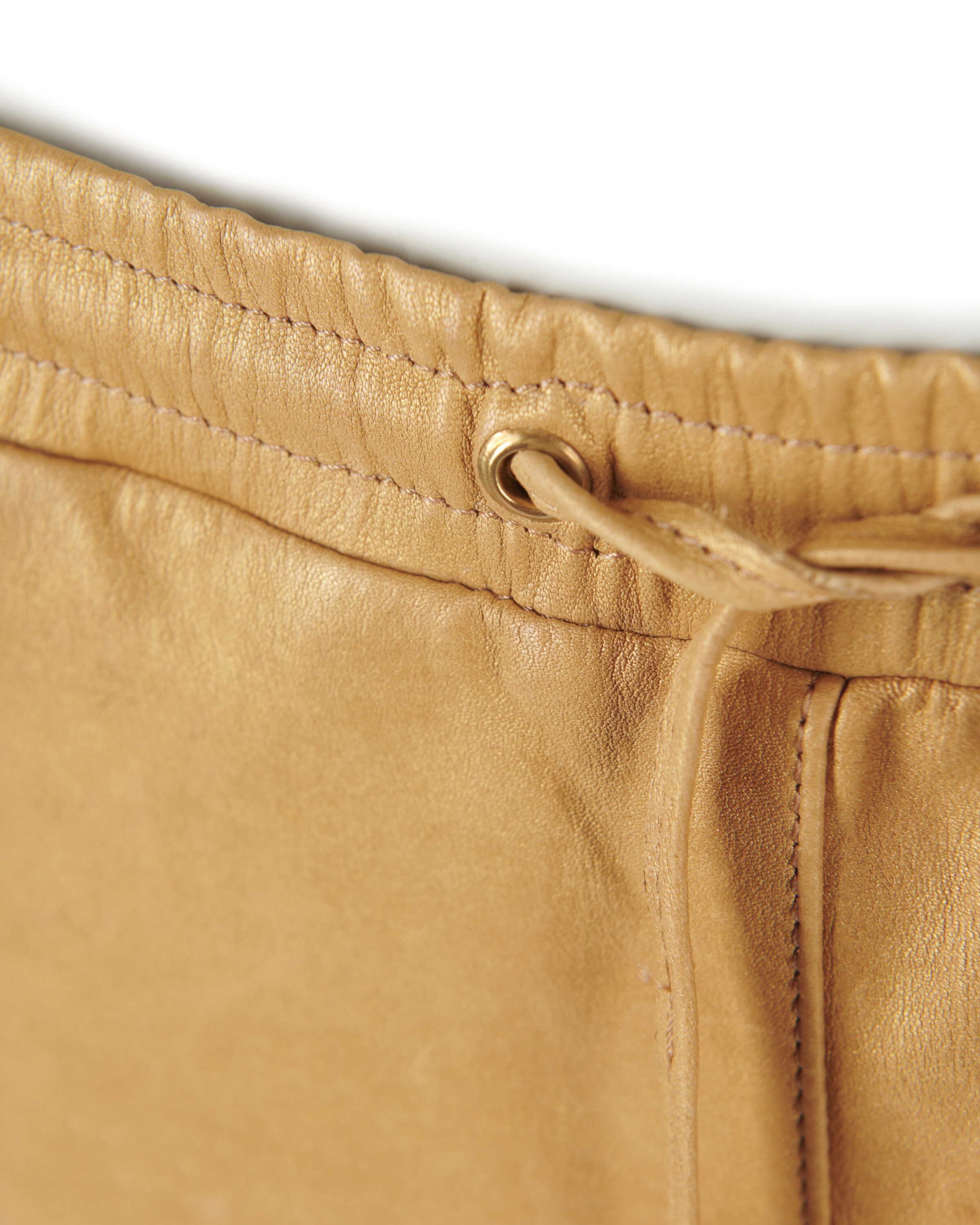 Maze Slim fit Pants 'Brenzone' in Beige