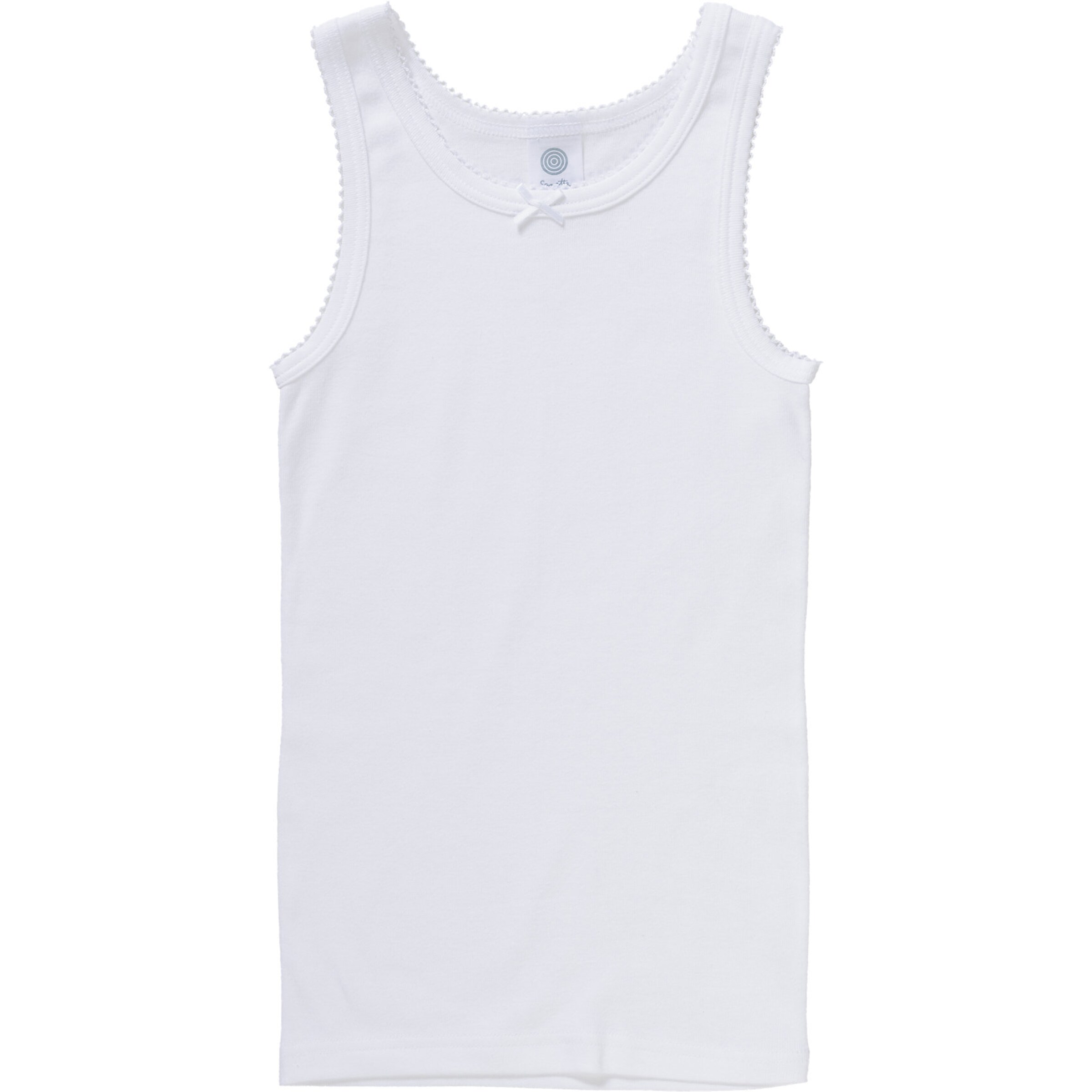 Sanetta Podkoszulka w kolorze różowy