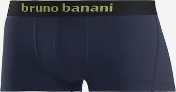 BRUNO BANANI Boxeralsók - vegyes színek