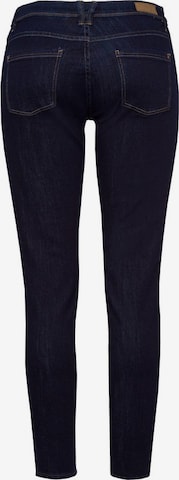 ESPRIT Skinny Jeans in Blau