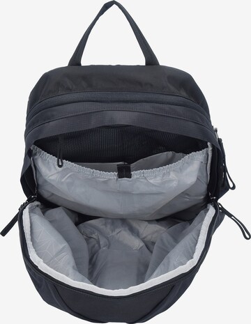 GREGORY Rucksack 'Aspect Sketch 18' in Schwarz