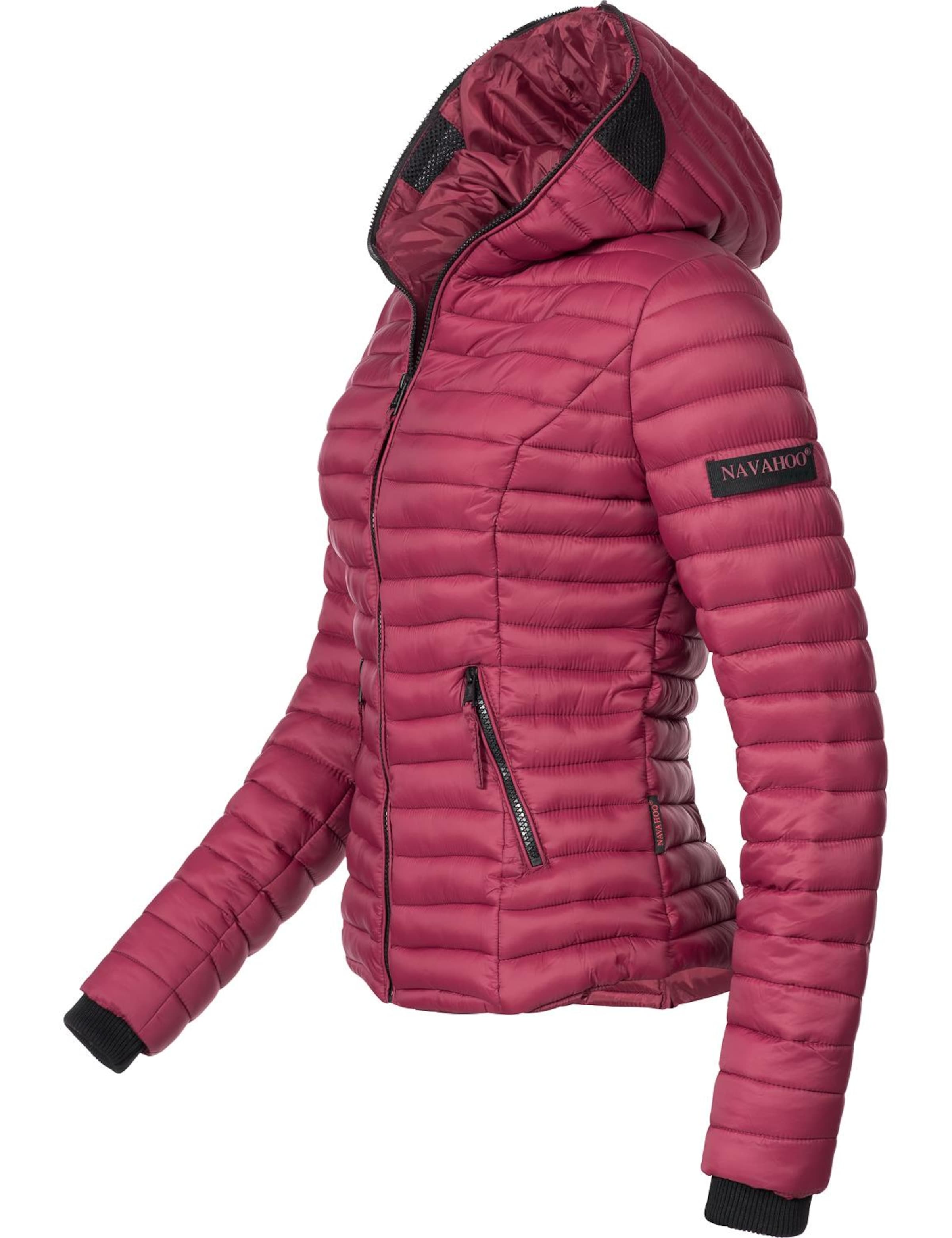 lillā NAVAHOO Starpsezonu jaka 'Kimuk'