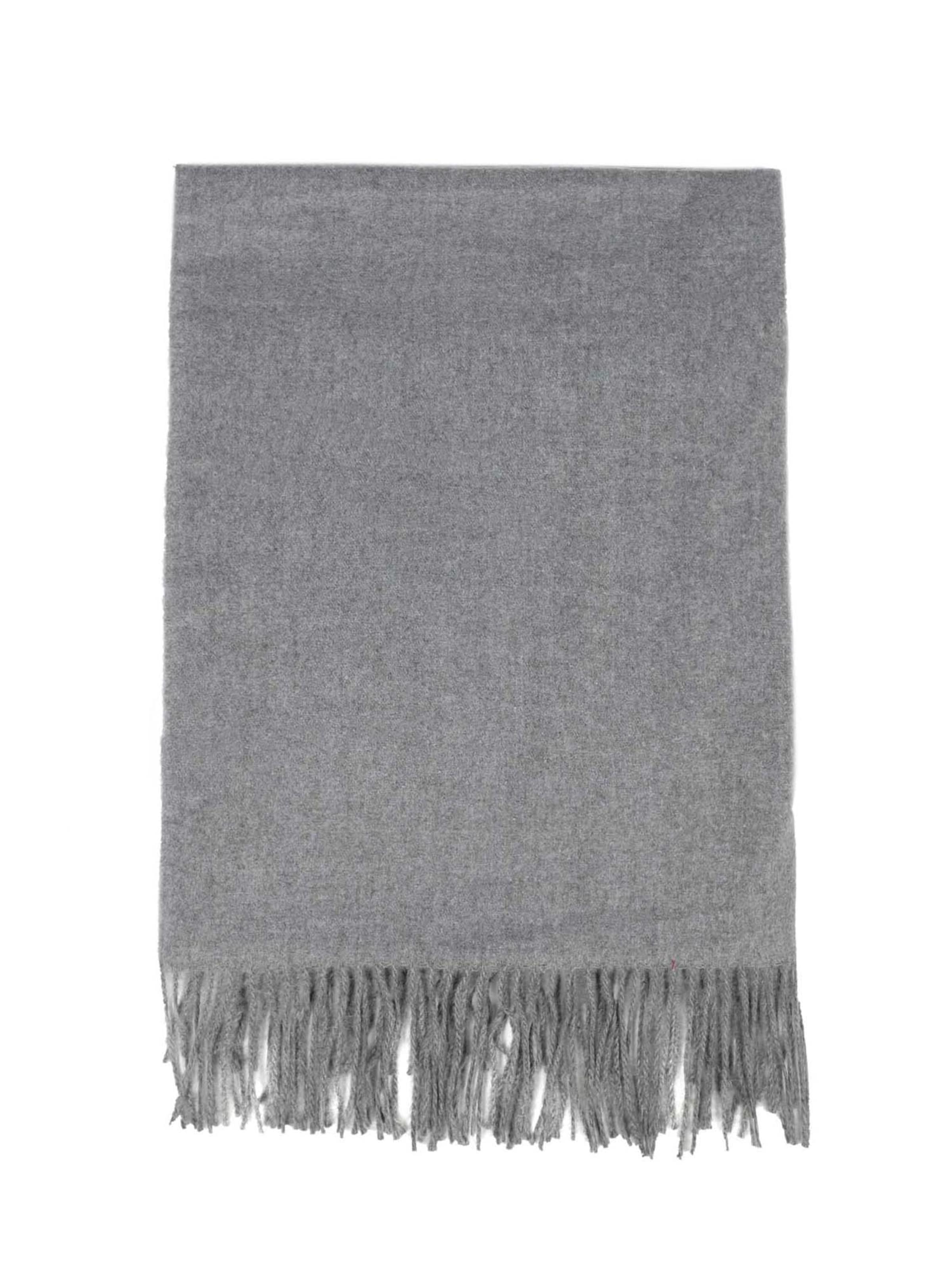 ABOUT YOU Шарф 'Tamina' в Серый