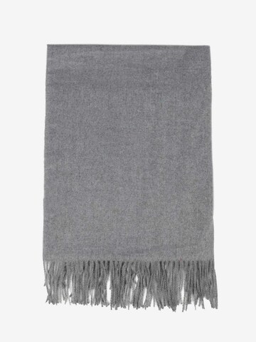 ABOUT YOU Scarf 'Tamina' in Grey