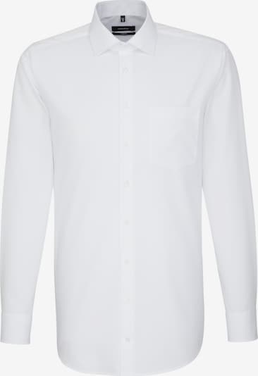 SEIDENSTICKER Overhemd in de kleur Wit, Productweergave