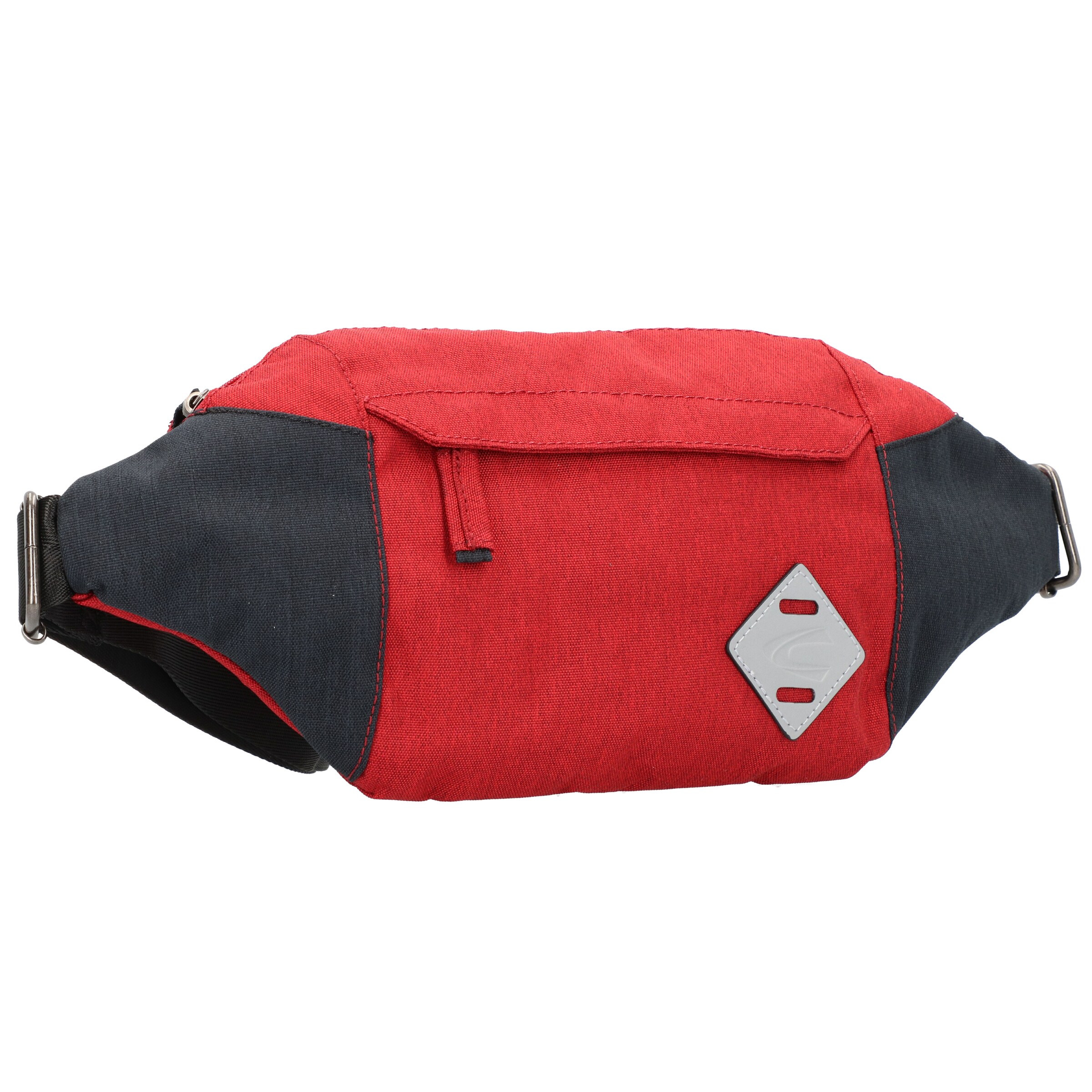 CAMEL ACTIVE Belt bag 'Satipo' in Red