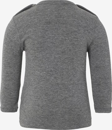 Noppies Shirt 'Puck' in Grau