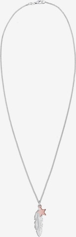 ELLI Ketting in Zilver