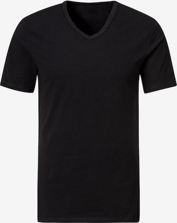 H.I.S Shirt in Black