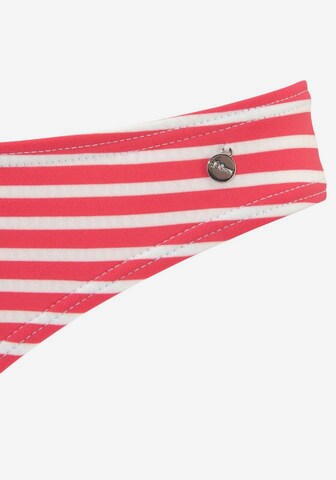 s.Oliver Triangel Bikini in Rood