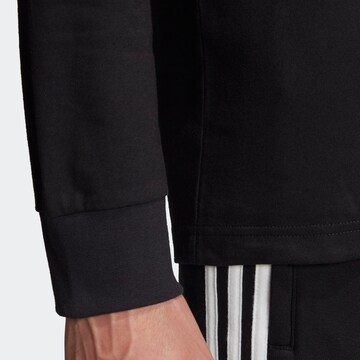 ADIDAS PERFORMANCE Funktionsshirt in Schwarz