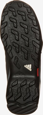 ADIDAS TERREX Outdoorschuh 'Terrex MID GTX K' in Schwarz