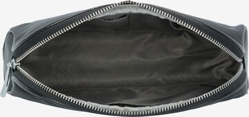 Trousse de maquillage 'E-Lite Donna Grande' Roncato en noir