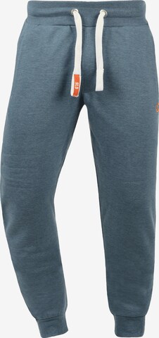 !Solid Broek 'Benn' in Blauw: voorkant