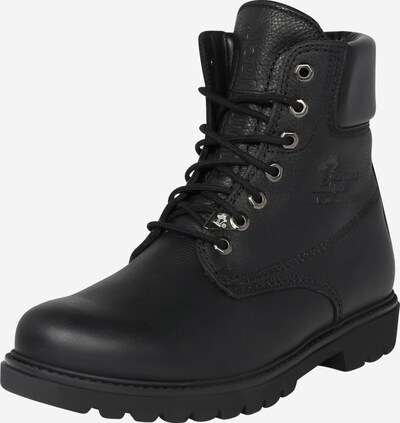 Boots stringati 'Igloo' PANAMA JACK di colore nero, Visualizzazione prodotti