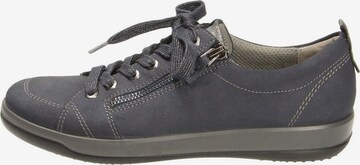 Jenny Sneaker in Blau