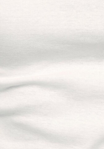 FLASHLIGHTS Shirt in Black