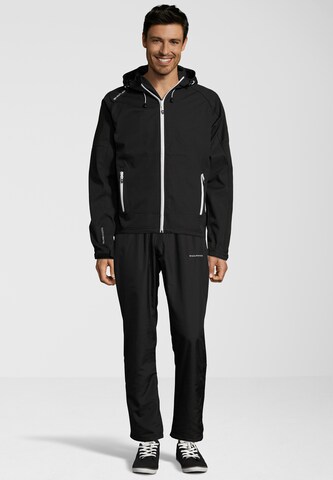 Whistler Outdoor jacket 'Evarts' in Black