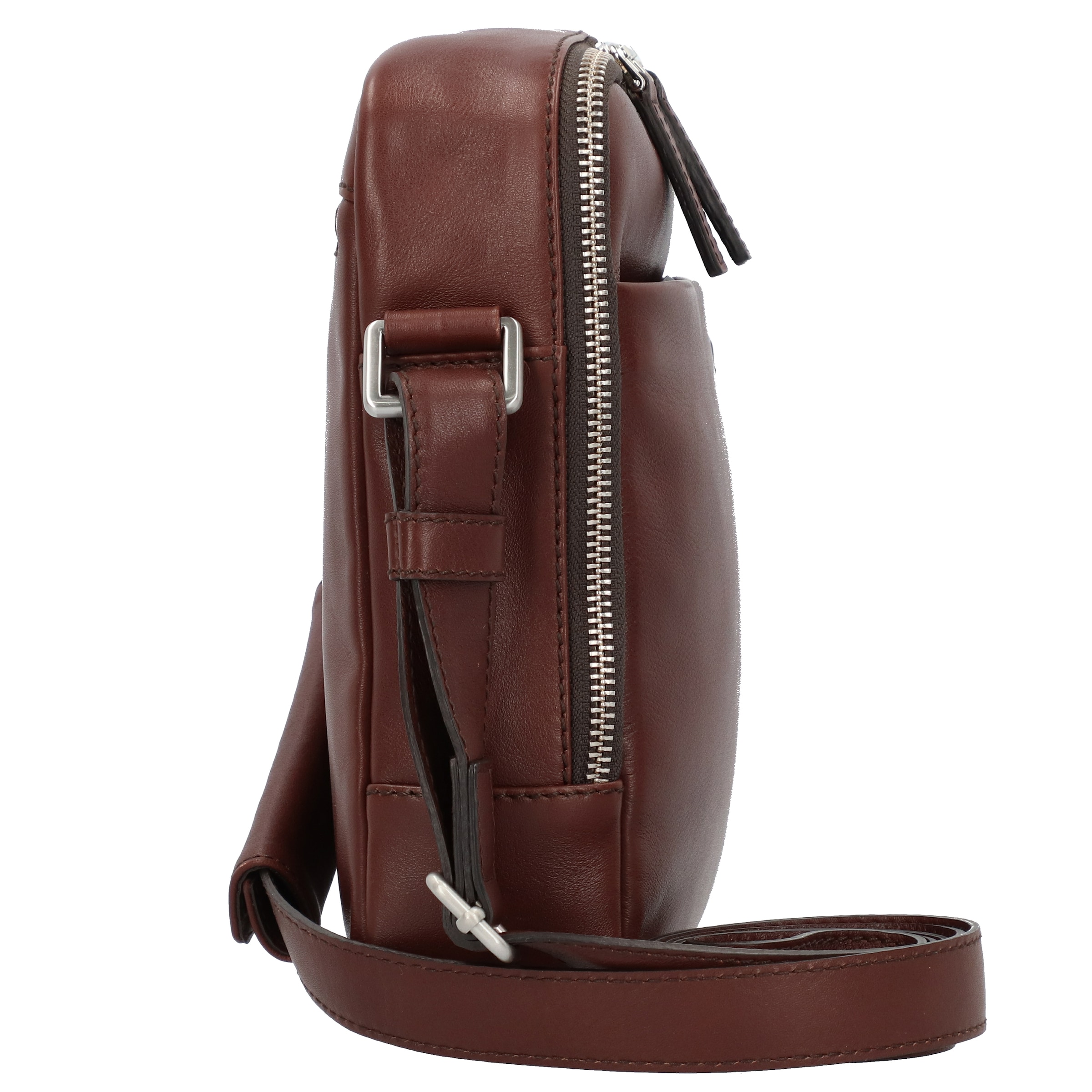 Picard Tasche 'Relaxed' in Braun