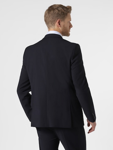 Finshley & Harding Regular Business blazer 'Steven' in Black