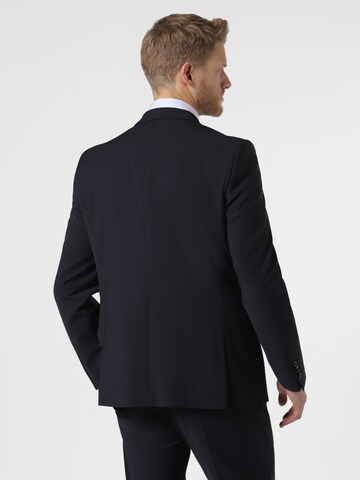 Finshley & Harding Regular Business Blazer 'Steven' in Black