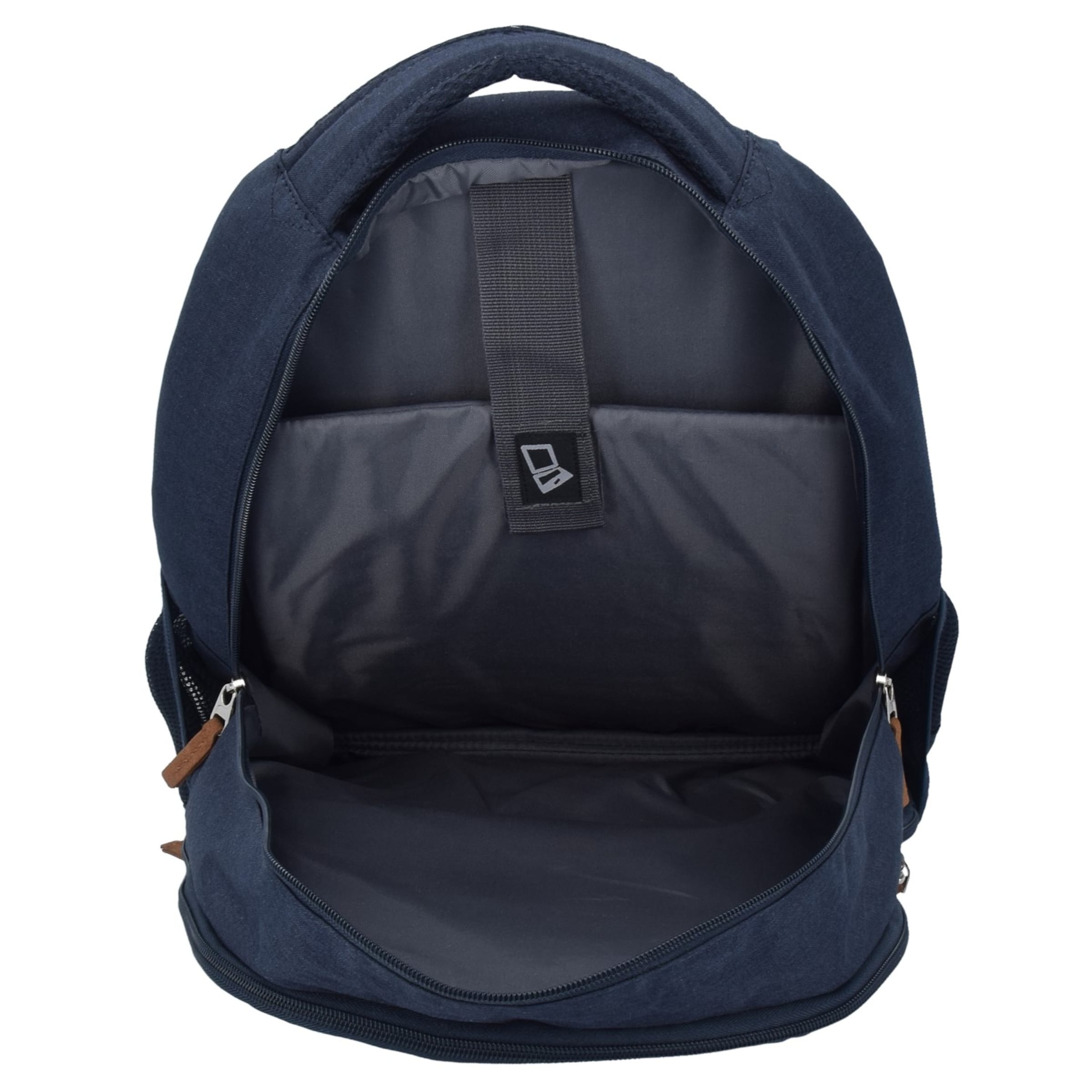 TRAVELITE Backpack 'Basic' in Mixed colors