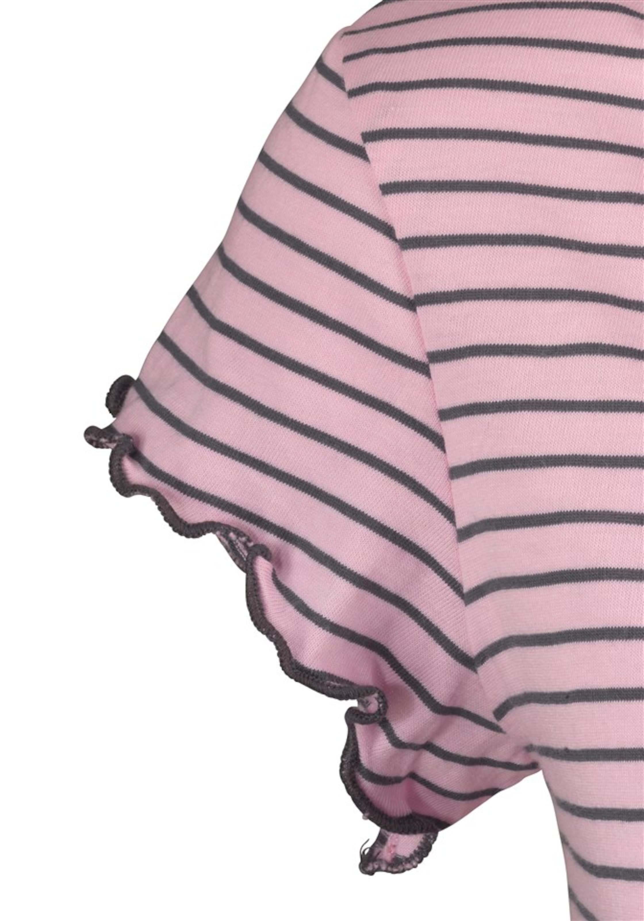 H.I.S Nightgown in Pink