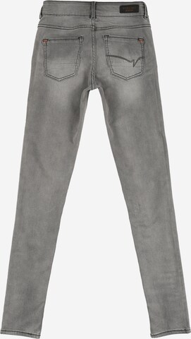 VINGINO Skinny Jeans 'Bettine' in Grau