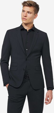 Digel Regular fit Suit Jacket in Blue