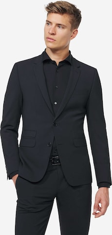 Digel Regular fit Suit Jacket in Blue
