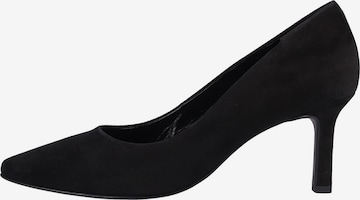 Paul Green Pumps in Schwarz