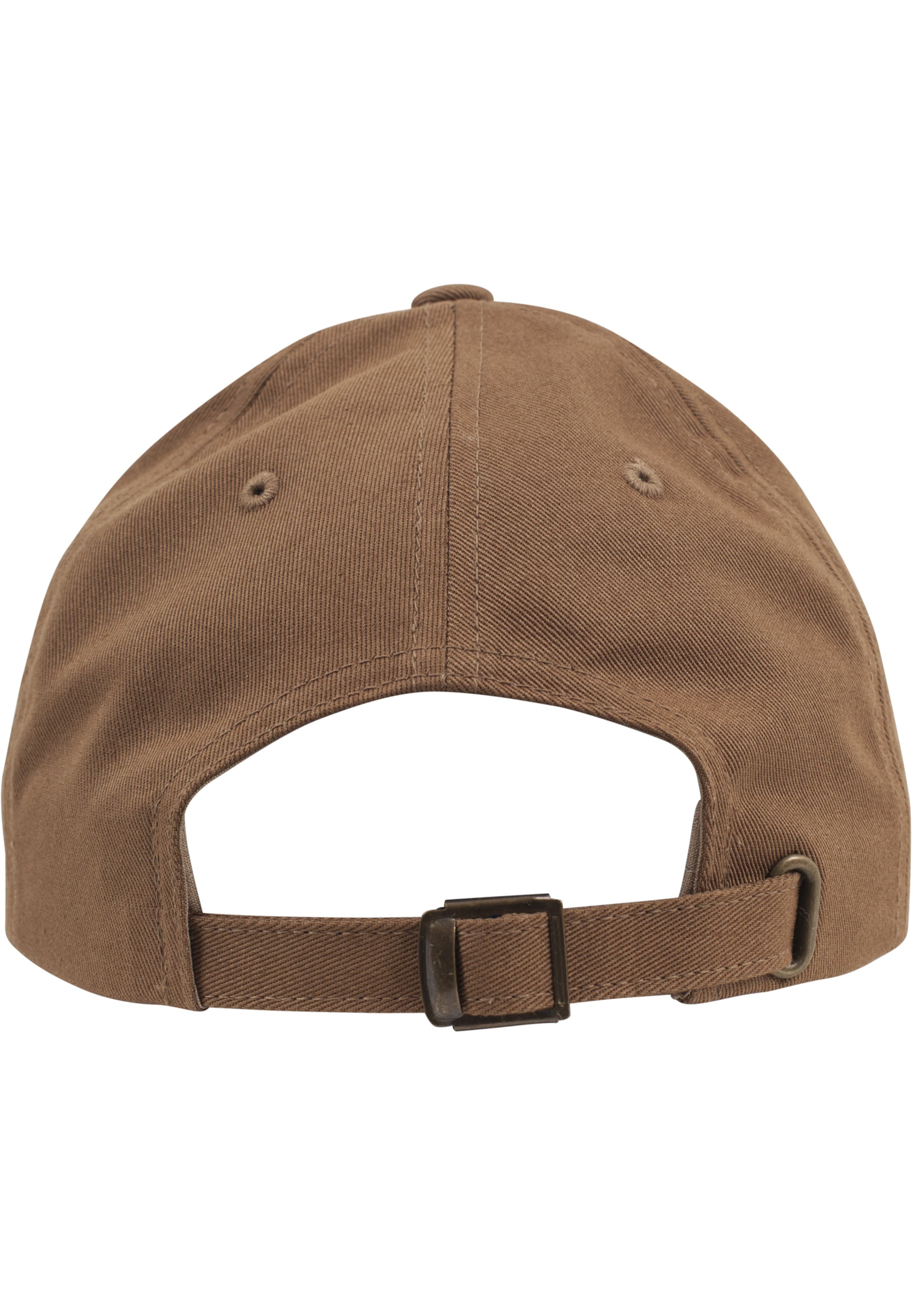 Flexfit Cap in Braun