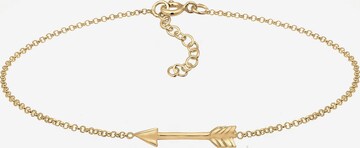 ELLI Bracelet in Gold: front