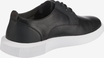 CAMPER Athletic Lace-Up Shoes in Black