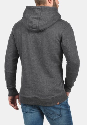 BLEND Sweatshirt 'Suker' in Grijs