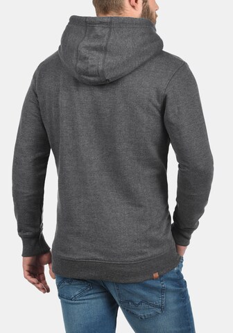 BLEND Sweatshirt 'Suker' in Grey