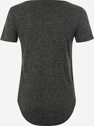 VERO MODA - Camiseta 'Vmlua' en gris